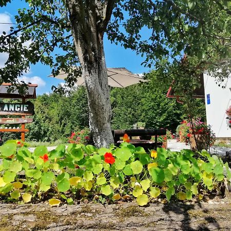 House Angie Hotel Йезерце Екстериор снимка